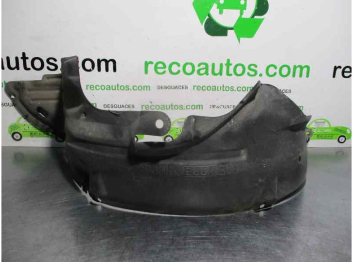 Recambio de paso rueda delantero izquierdo para nissan micra (k11) 1.0 16v cat referencia OEM IAM 6384341B05 CESTA 5-A