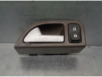 Recambio de maneta interior delantera izquierda para volvo v50 familiar d5 edition r-design referencia OEM IAM 8679156 