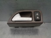 Recambio de maneta interior delantera izquierda para volvo v50 familiar d5 edition r-design referencia OEM IAM 8679156 