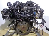 Recambio de motor completo para audi a6 avant (4b5) 2.7 t quattro referencia OEM IAM AZA 001542 078103101AQ