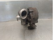 Recambio de turbocompresor para opel zafira a elegance referencia OEM IAM 24445061 7176251 GARRETT