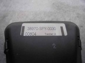 Replacement electronic module for Honda Accord Tourer (CN/CM) 2.2 CTDi OEM IAM reference 3897SFY0030 