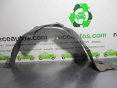 Recambio de paso rueda delantero izquierdo para nissan micra (k11) 1.0 16v cat referencia OEM IAM 6384341B05 CESTA 5-A