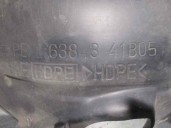 Recambio de paso rueda delantero izquierdo para nissan micra (k11) 1.0 16v cat referencia OEM IAM 6384341B05 CESTA 5-A