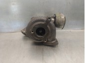 Recambio de turbocompresor para opel zafira a elegance referencia OEM IAM 24445061 7176251 GARRETT