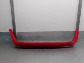 Recambio de aleron trasero para chevrolet spark 1.2 cat referencia OEM IAM 95089565  