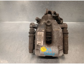 Recambio de pinza freno trasera izquierda para peugeot 308 cc (4b_) 1.6 16v referencia OEM IAM 9670365980 4401N6 32042595 TRW