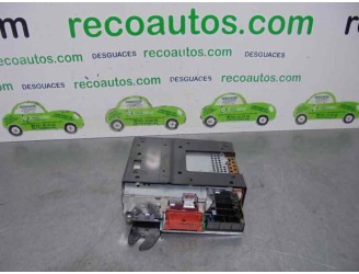 Recambio de sistema audio / radio cd para opel combo (corsa c) 1.7 16v dti cat (y 17 dt / lr6) referencia OEM IAM 8200205833 