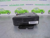 Recambio de sistema audio / radio cd para opel combo (corsa c) 1.7 16v dti cat (y 17 dt / lr6) referencia OEM IAM 8200205833 