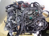 Recambio de motor completo para audi a6 avant (4b5) 2.7 t quattro referencia OEM IAM AZA 001542 078103101AQ