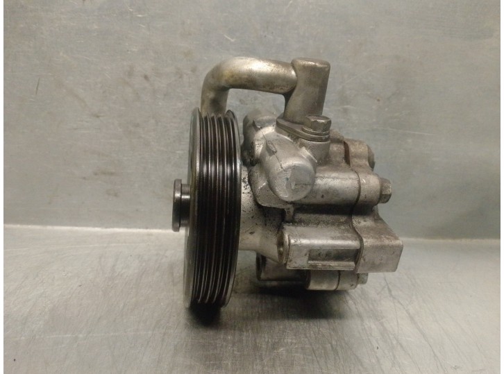 Recambio de bomba servodireccion para chevrolet spark 1.2 cat referencia OEM IAM 95460406 95460406 