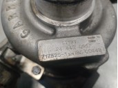 Recambio de turbocompresor para opel zafira a elegance referencia OEM IAM 24445061 7176251 GARRETT