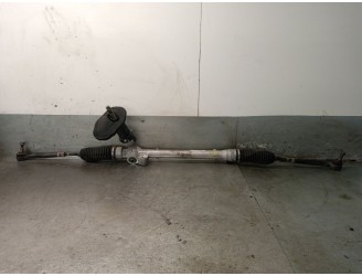 Recambio de cremallera direccion para mazda 2 hatchback (dl, dj) 1.5 skyactiv-g referencia OEM IAM DA6A32110C DA6A32110C 