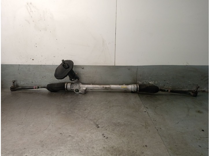 Recambio de cremallera direccion para mazda 2 hatchback (dl, dj) 1.5 skyactiv-g referencia OEM IAM DA6A32110C DA6A32110C 