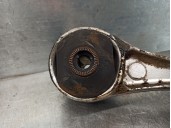 Recambio de turbocompresor para opel zafira a elegance referencia OEM IAM 24445061 7176251 GARRETT