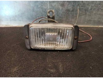 Recambio de faro antiniebla izquierdo para kia sportage 2.0 cat referencia OEM IAM 