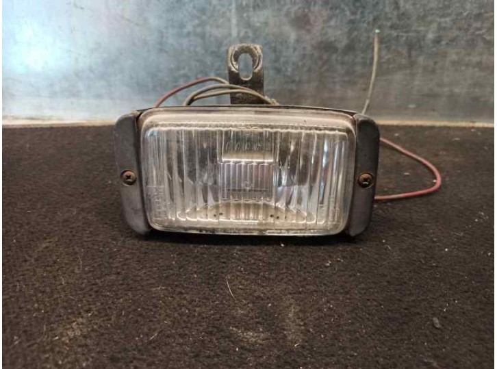 Recambio de faro antiniebla izquierdo para kia sportage 2.0 cat referencia OEM IAM 