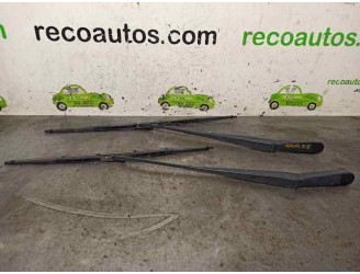 Recambio de brazo limpia delantero derecho para nissan pathfinder (r51) 2.5 dci diesel cat referencia OEM IAM 8324A987  