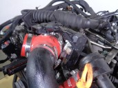 Recambio de motor completo para audi a6 avant (4b5) 2.7 t quattro referencia OEM IAM AZA 001542 078103101AQ