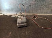 Recambio de faro antiniebla izquierdo para kia sportage 2.0 cat referencia OEM IAM 