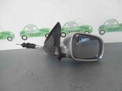 Replacement right wing mirror for Seat Toledo (1M2) 1.9 TDI OEM IAM reference 057206 MANUAL 