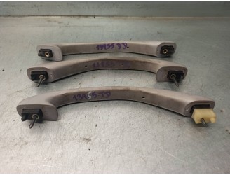 Recambio de agarrador para mercedes-benz clase v (w638) 2.3 turbodiesel cat referencia OEM IAM 5 PUERTAS