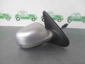Recambio de retrovisor derecho para seat toledo (1m2) 1.9 tdi referencia OEM IAM 057206 MANUAL 