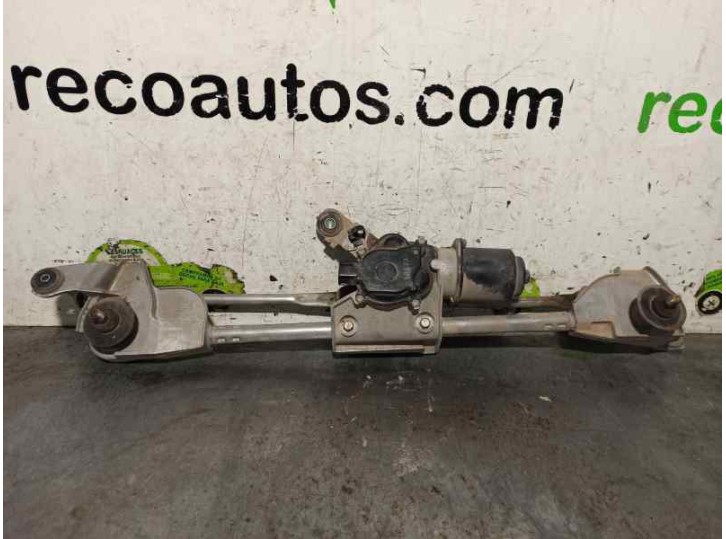 Recambio de motor limpia delantero para nissan pathfinder (r51) 2.5 dci diesel cat referencia OEM IAM 28800EB300 
