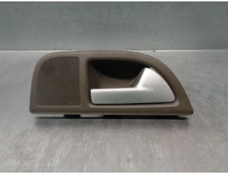 Recambio de maneta interior trasera derecha para volvo v50 familiar d5 edition r-design referencia OEM IAM 8679665 