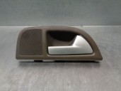 Recambio de maneta interior trasera derecha para volvo v50 familiar d5 edition r-design referencia OEM IAM 8679665 