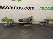Replacement front wiper motor for Nissan Pathfinder (R51) 2.5 dCi diesel CAT OEM IAM reference 28800EB300 
