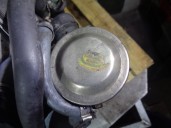 Recambio de motor completo para audi a6 avant (4b5) 2.7 t quattro referencia OEM IAM AZA 001542 078103101AQ