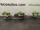 Replacement front wiper motor for Nissan Pathfinder (R51) 2.5 dCi diesel CAT OEM IAM reference 28800EB300 