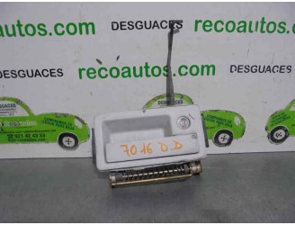 Recambio de maneta exterior delantera derecha para chrysler le baron 3.0 cat referencia OEM IAM 