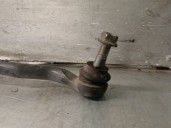 Recambio de cremallera direccion para mazda 2 hatchback (dl, dj) 1.5 skyactiv-g referencia OEM IAM DA6A32110C DA6A32110C 