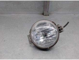 Recambio de faro antiniebla derecho para chevrolet spark 1.2 cat referencia OEM IAM 96844210 