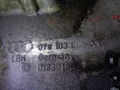 Recambio de motor completo para audi a6 avant (4b5) 2.7 t quattro referencia OEM IAM AZA 001542 078103101AQ