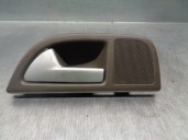 Recambio de maneta interior trasera izquierda para volvo v50 familiar d5 edition r-design referencia OEM IAM 8679664 