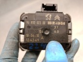 Recambio de sensor lluvia para peugeot 308 cc (4b_) 1.6 16v referencia OEM IAM 9683202380 1397212134 BOSCH