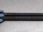 Replacement boot / tailgate struts for Ford Fiesta (CBK) 1.6 TDCi CAT OEM IAM reference 2S51B406A10AD 
