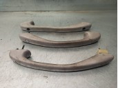 Recambio de agarrador para mercedes-benz clase v (w638) 2.3 turbodiesel cat referencia OEM IAM 5 PUERTAS