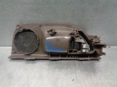 Recambio de maneta interior trasera izquierda para volvo v50 familiar d5 edition r-design referencia OEM IAM 8679664 