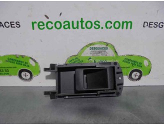 Replacement front right interior door handle for Chrysler Le Baron 3.0 CAT OEM IAM reference 4445761 