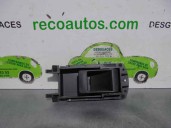 Replacement front right interior door handle for Chrysler Le Baron 3.0 CAT OEM IAM reference 4445761 