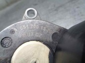 Recambio de tensor correa auxiliar para mercedes-benz clase c (w204) lim. 2.1 cdi cat referencia OEM IAM A6512001370 