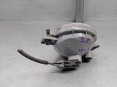 Recambio de faro antiniebla derecho para chevrolet spark 1.2 cat referencia OEM IAM 96844210 