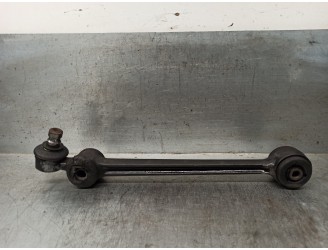 Recambio de brazo suspension inferior delantero izquierdo para volkswagen polo (867/871/873) 1.3 referencia OEM IAM 861407151B 