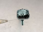 Recambio de antena para opel corsa f (p2jo) corsa-e (68) referencia OEM IAM 9824885480 