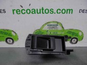 Replacement front left interior door handle for Chrysler Le Baron 3.0 CAT OEM IAM reference 4445761 