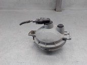 Recambio de faro antiniebla derecho para chevrolet spark 1.2 cat referencia OEM IAM 96844210 